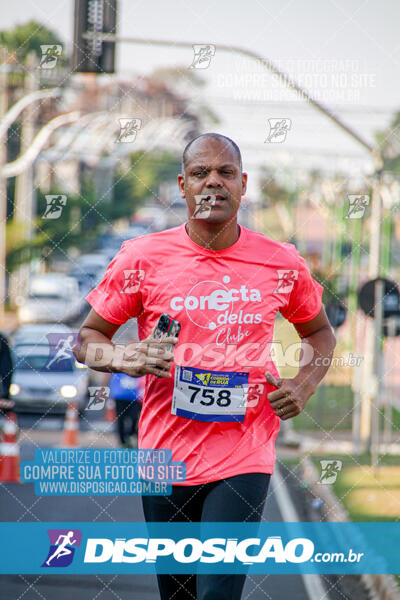 Circuito de Corrida de Rua FENABB-AABB Maringá