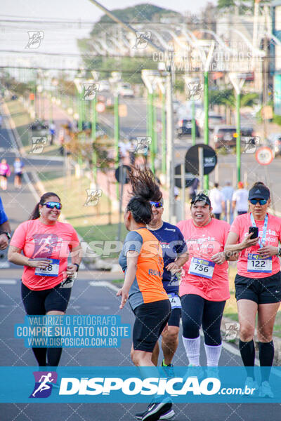 Circuito de Corrida de Rua FENABB-AABB Maringá