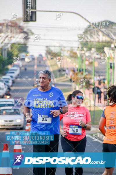 Circuito de Corrida de Rua FENABB-AABB Maringá