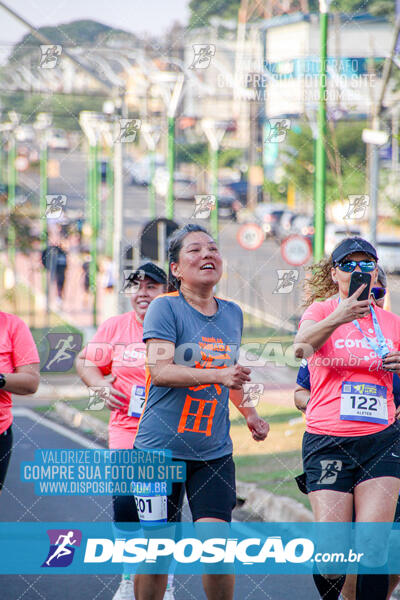 Circuito de Corrida de Rua FENABB-AABB Maringá