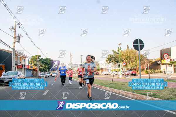 Circuito de Corrida de Rua FENABB-AABB Maringá