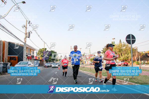 Circuito de Corrida de Rua FENABB-AABB Maringá