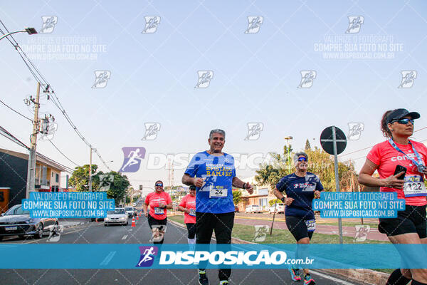 Circuito de Corrida de Rua FENABB-AABB Maringá