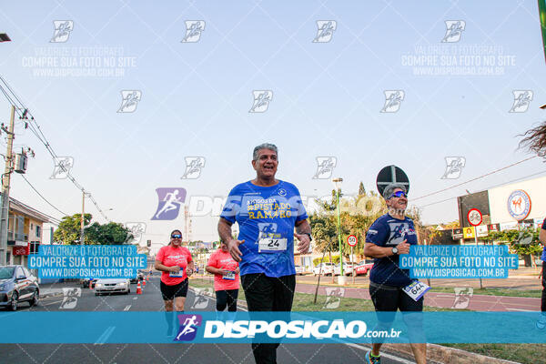 Circuito de Corrida de Rua FENABB-AABB Maringá