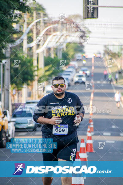 Circuito de Corrida de Rua FENABB-AABB Maringá