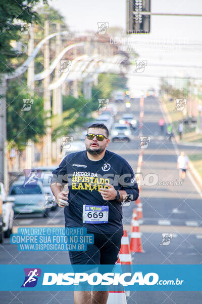 Circuito de Corrida de Rua FENABB-AABB Maringá