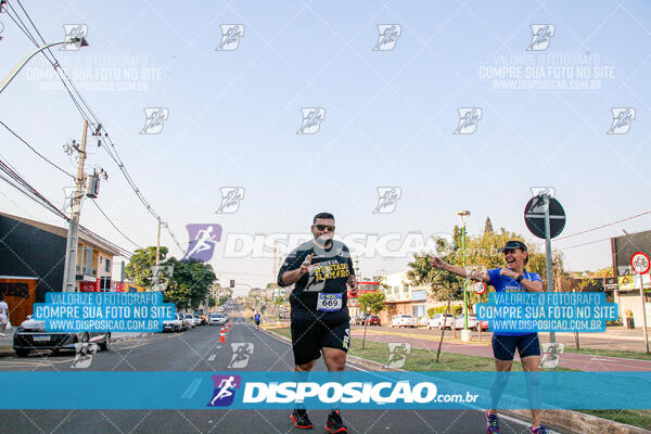 Circuito de Corrida de Rua FENABB-AABB Maringá