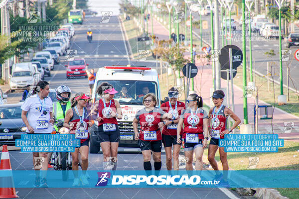 Circuito de Corrida de Rua FENABB-AABB Maringá