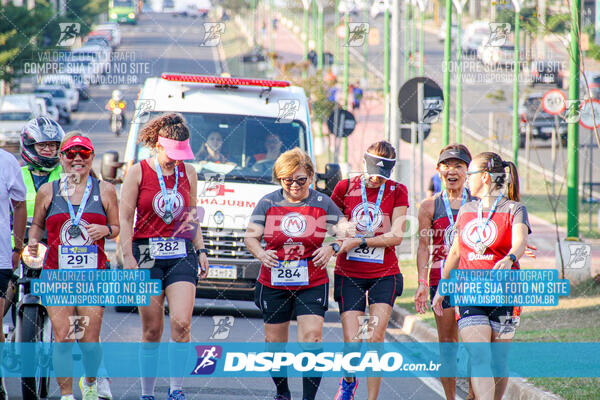 Circuito de Corrida de Rua FENABB-AABB Maringá