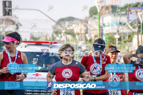 Circuito de Corrida de Rua FENABB-AABB Maringá