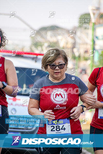 Circuito de Corrida de Rua FENABB-AABB Maringá