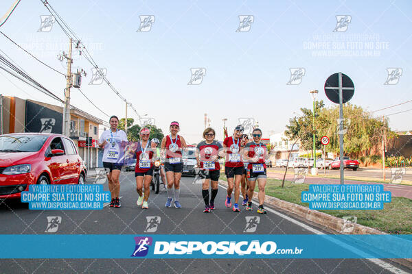 Circuito de Corrida de Rua FENABB-AABB Maringá