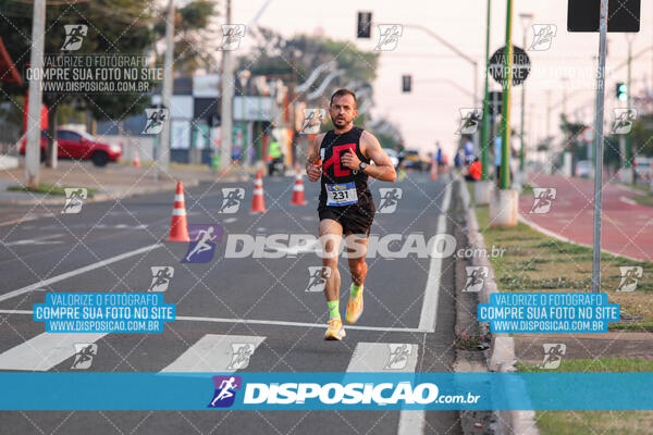 Circuito de Corrida de Rua FENABB-AABB Maringá