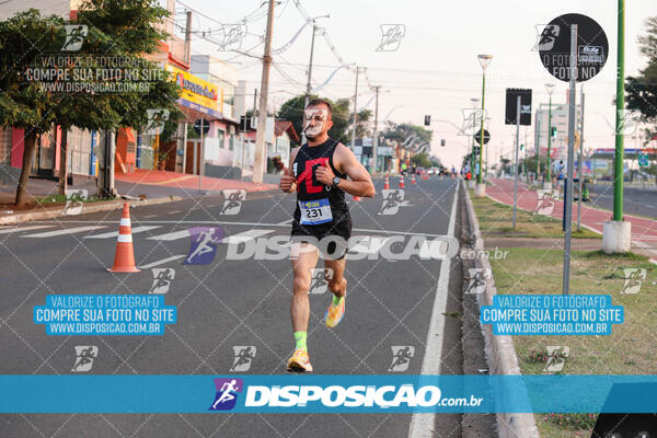 Circuito de Corrida de Rua FENABB-AABB Maringá