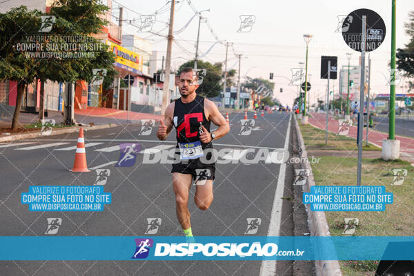 Circuito de Corrida de Rua FENABB-AABB Maringá