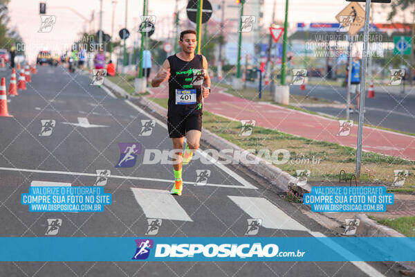 Circuito de Corrida de Rua FENABB-AABB Maringá