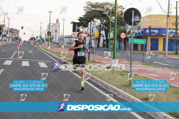 Circuito de Corrida de Rua FENABB-AABB Maringá