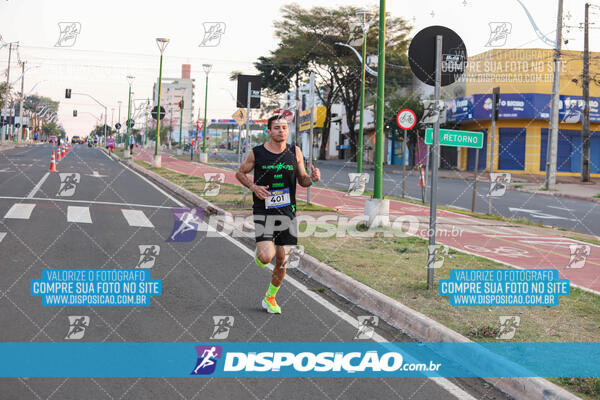 Circuito de Corrida de Rua FENABB-AABB Maringá