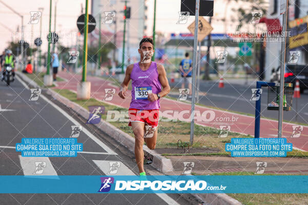 Circuito de Corrida de Rua FENABB-AABB Maringá