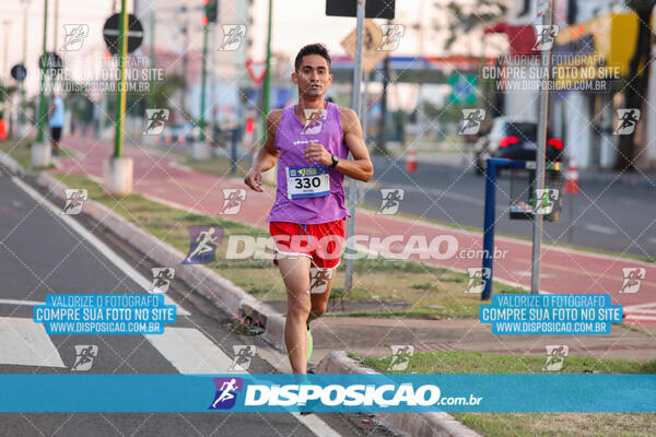 Circuito de Corrida de Rua FENABB-AABB Maringá