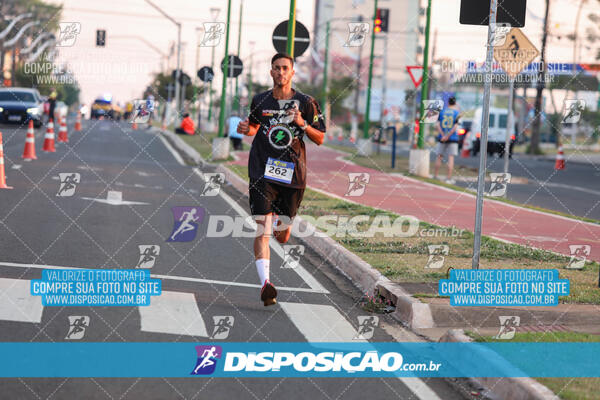 Circuito de Corrida de Rua FENABB-AABB Maringá