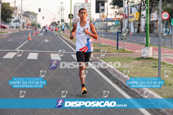 Circuito de Corrida de Rua FENABB-AABB Maringá