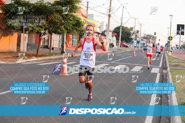 Circuito de Corrida de Rua FENABB-AABB Maringá