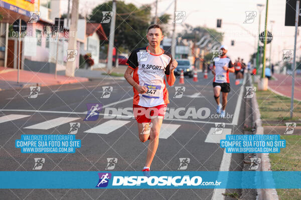 Circuito de Corrida de Rua FENABB-AABB Maringá