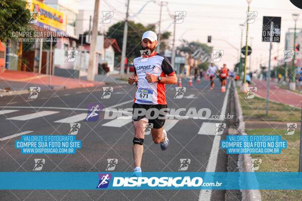 Circuito de Corrida de Rua FENABB-AABB Maringá