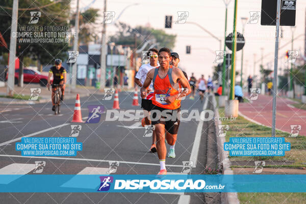 Circuito de Corrida de Rua FENABB-AABB Maringá