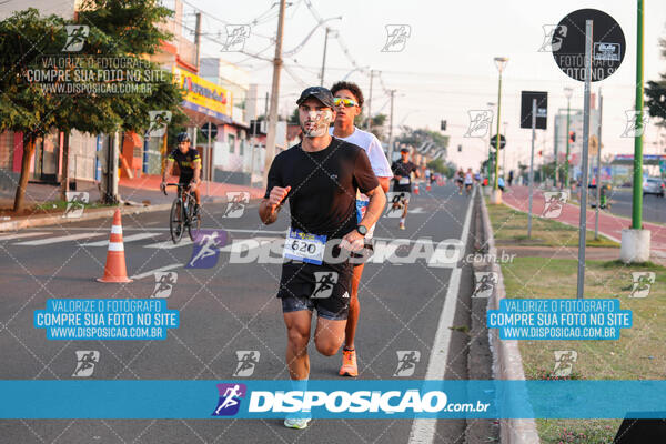 Circuito de Corrida de Rua FENABB-AABB Maringá