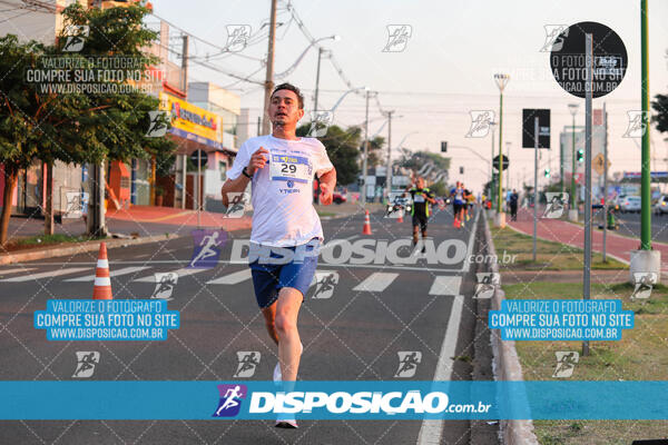 Circuito de Corrida de Rua FENABB-AABB Maringá