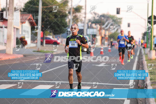 Circuito de Corrida de Rua FENABB-AABB Maringá