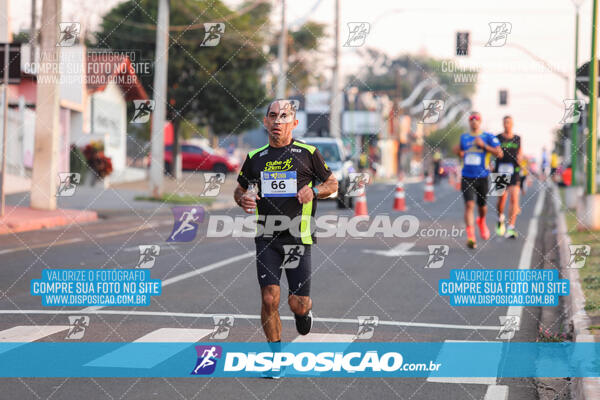 Circuito de Corrida de Rua FENABB-AABB Maringá