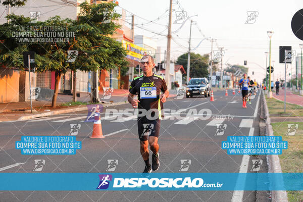 Circuito de Corrida de Rua FENABB-AABB Maringá