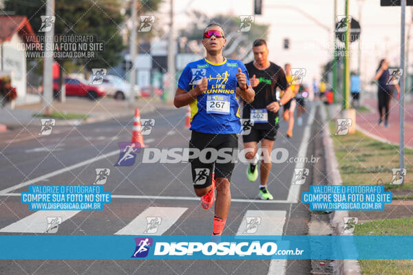 Circuito de Corrida de Rua FENABB-AABB Maringá