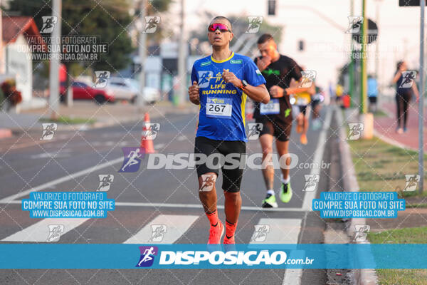 Circuito de Corrida de Rua FENABB-AABB Maringá