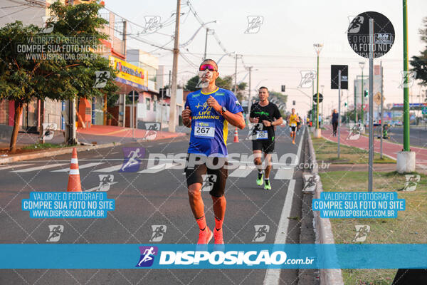 Circuito de Corrida de Rua FENABB-AABB Maringá