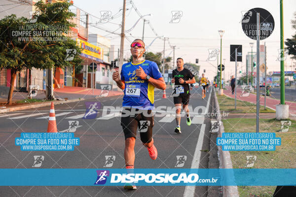 Circuito de Corrida de Rua FENABB-AABB Maringá