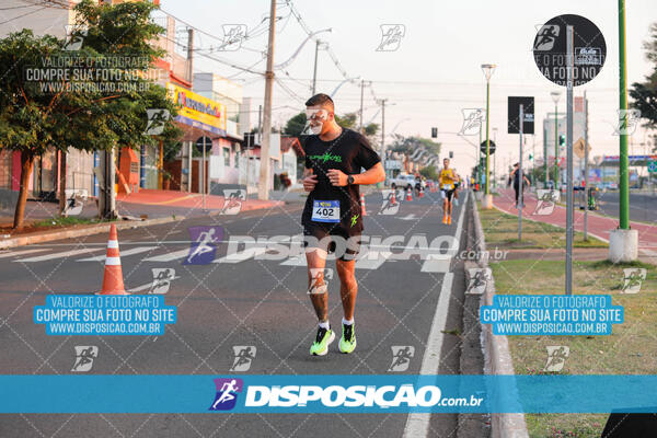 Circuito de Corrida de Rua FENABB-AABB Maringá