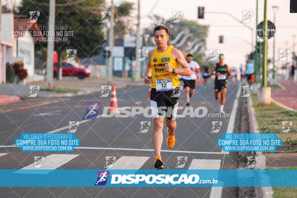 Circuito de Corrida de Rua FENABB-AABB Maringá