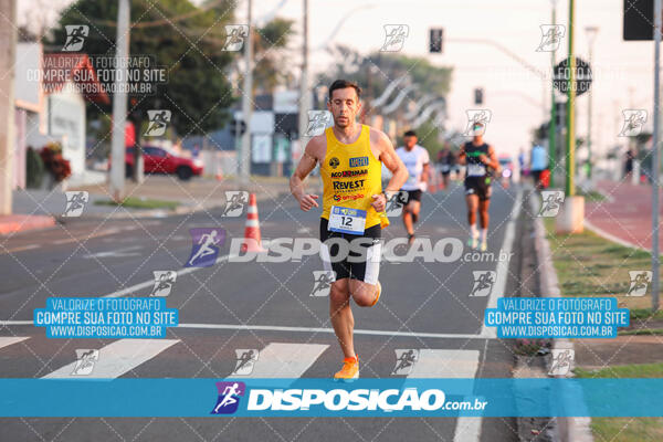 Circuito de Corrida de Rua FENABB-AABB Maringá