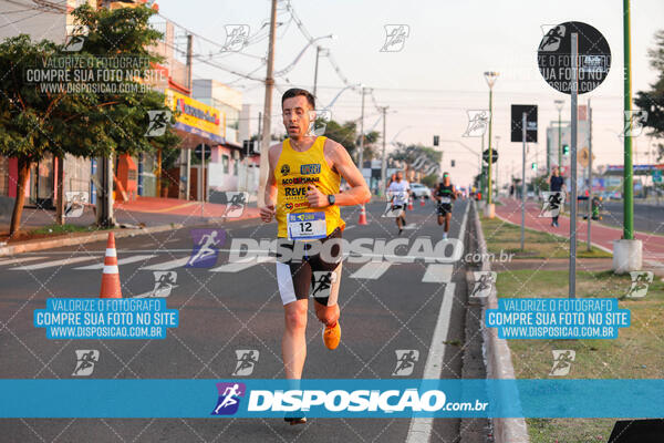 Circuito de Corrida de Rua FENABB-AABB Maringá