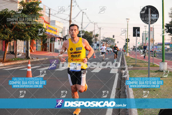 Circuito de Corrida de Rua FENABB-AABB Maringá