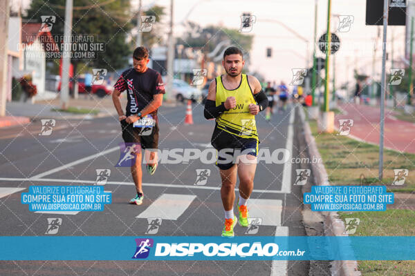 Circuito de Corrida de Rua FENABB-AABB Maringá