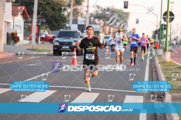 Circuito de Corrida de Rua FENABB-AABB Maringá