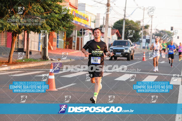 Circuito de Corrida de Rua FENABB-AABB Maringá