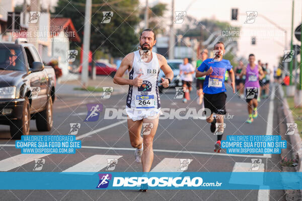 Circuito de Corrida de Rua FENABB-AABB Maringá