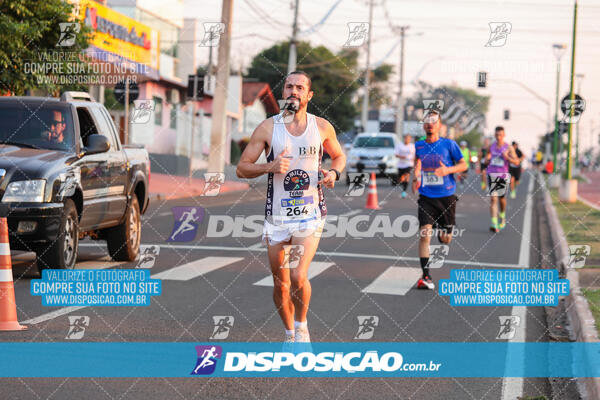 Circuito de Corrida de Rua FENABB-AABB Maringá