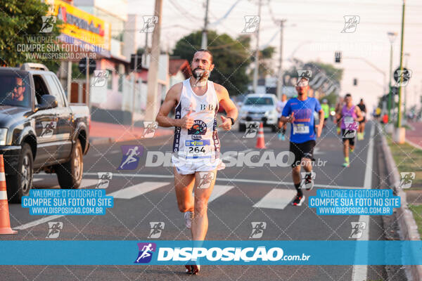 Circuito de Corrida de Rua FENABB-AABB Maringá